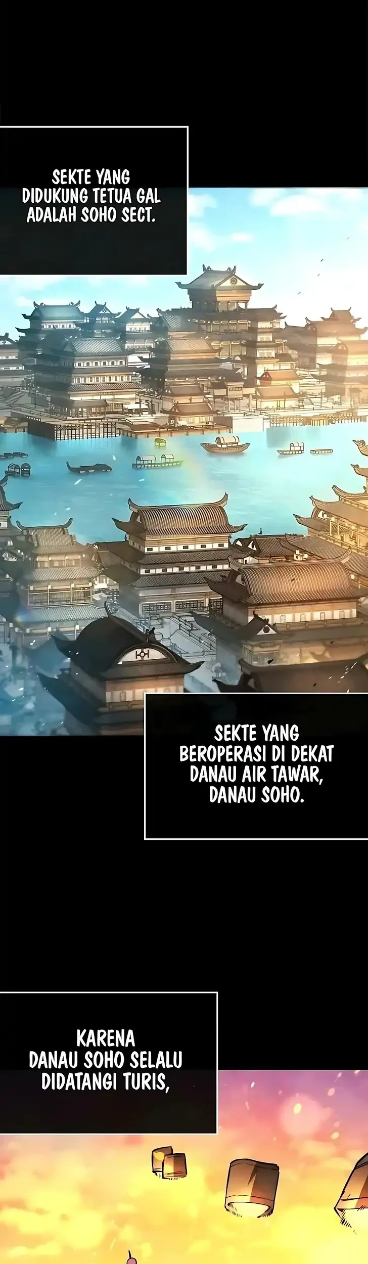 The Absolute Scholar Chapter 24 Gambar 5