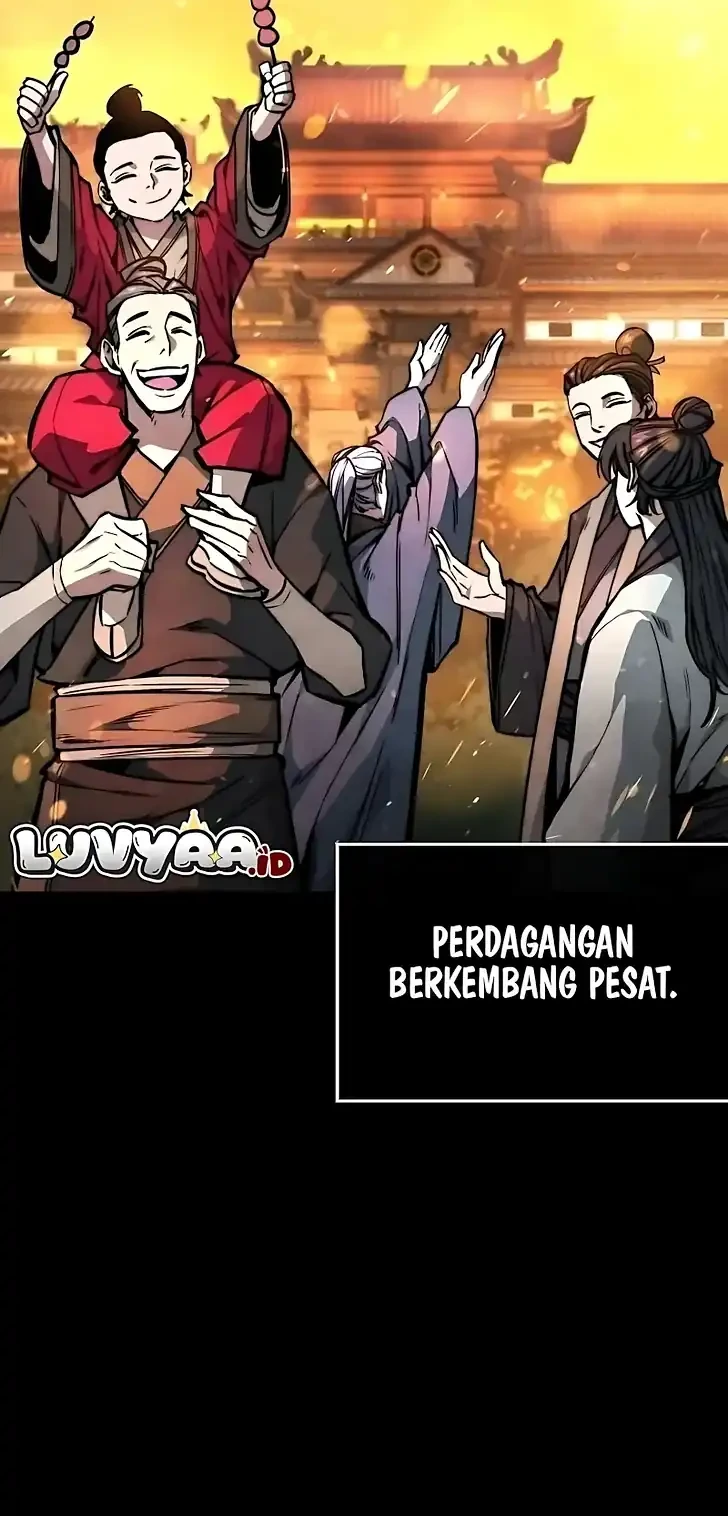 The Absolute Scholar Chapter 24 Gambar 6