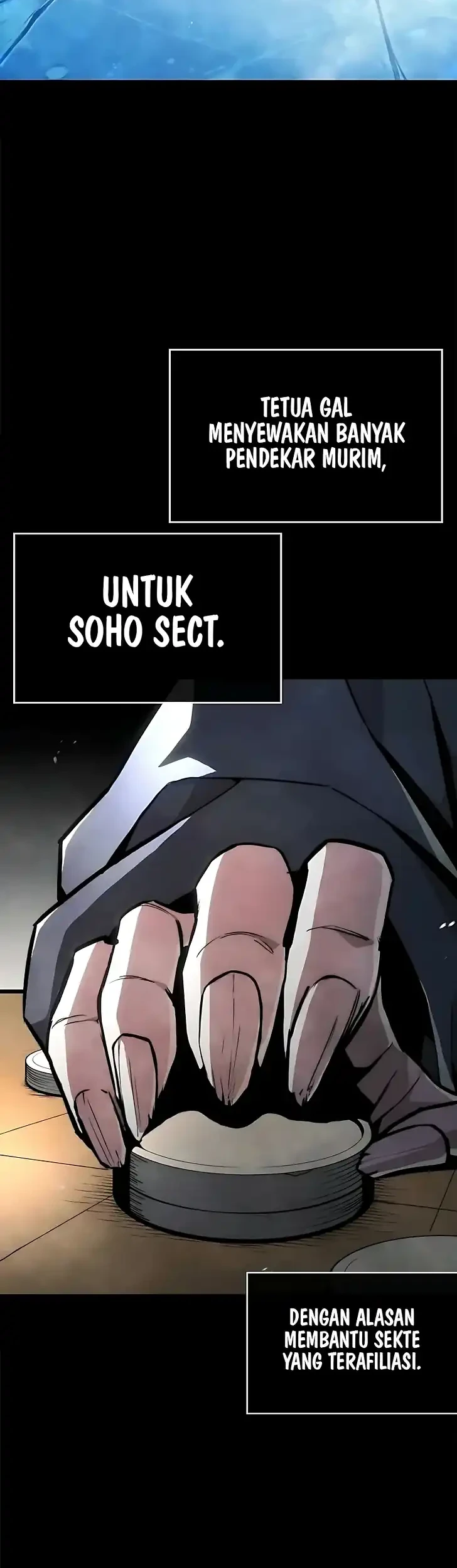 The Absolute Scholar Chapter 24 Gambar 8