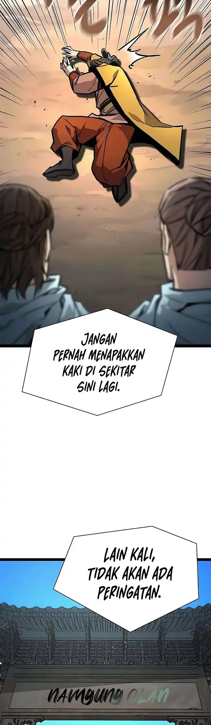 The Absolute Scholar Chapter 25 Gambar 5