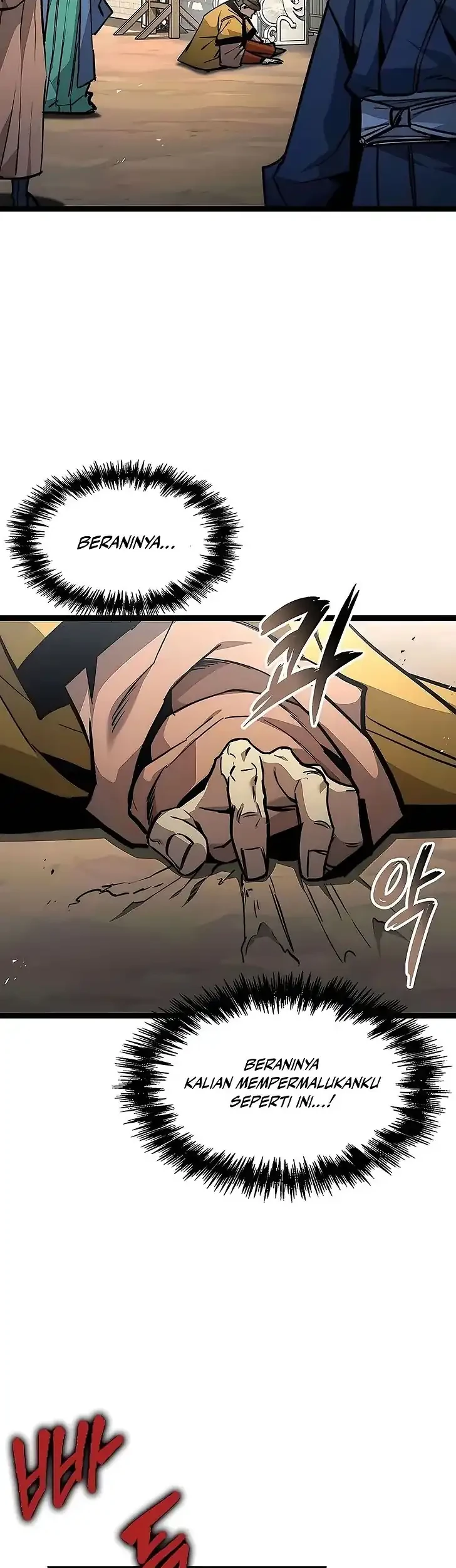 The Absolute Scholar Chapter 25 Gambar 8