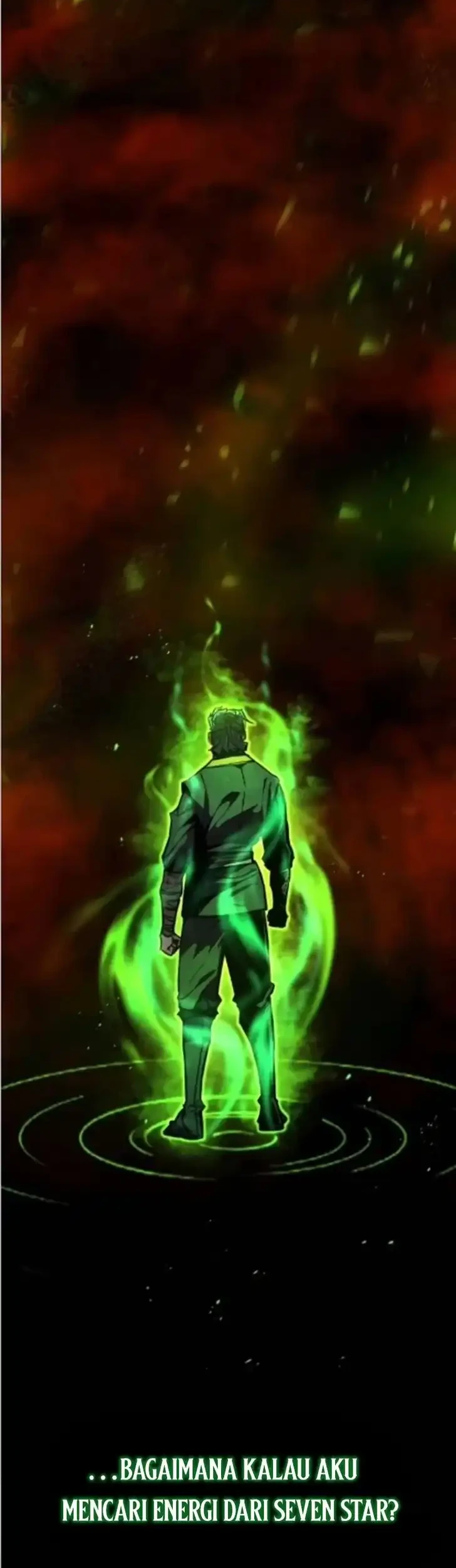 The Absolute Scholar Chapter 26 Gambar 5