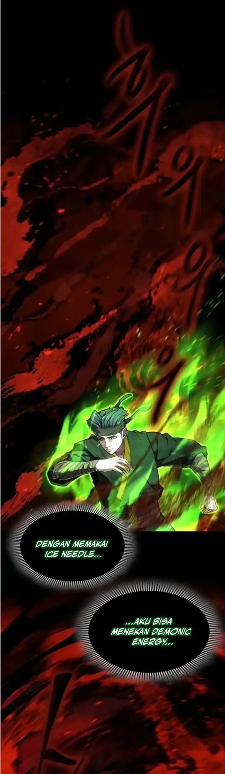 The Absolute Scholar Chapter 26 Gambar 7