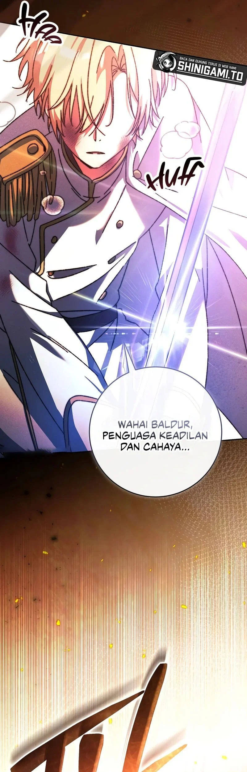 The Academy’s Weapon Replicator Chapter 1 Gambar 6