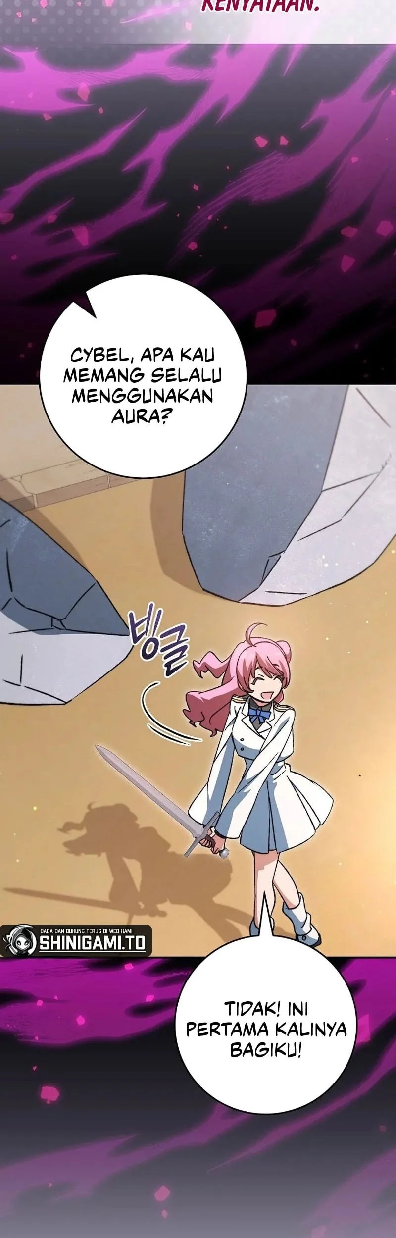 The Academy’s Weapon Replicator Chapter 11 Gambar 5