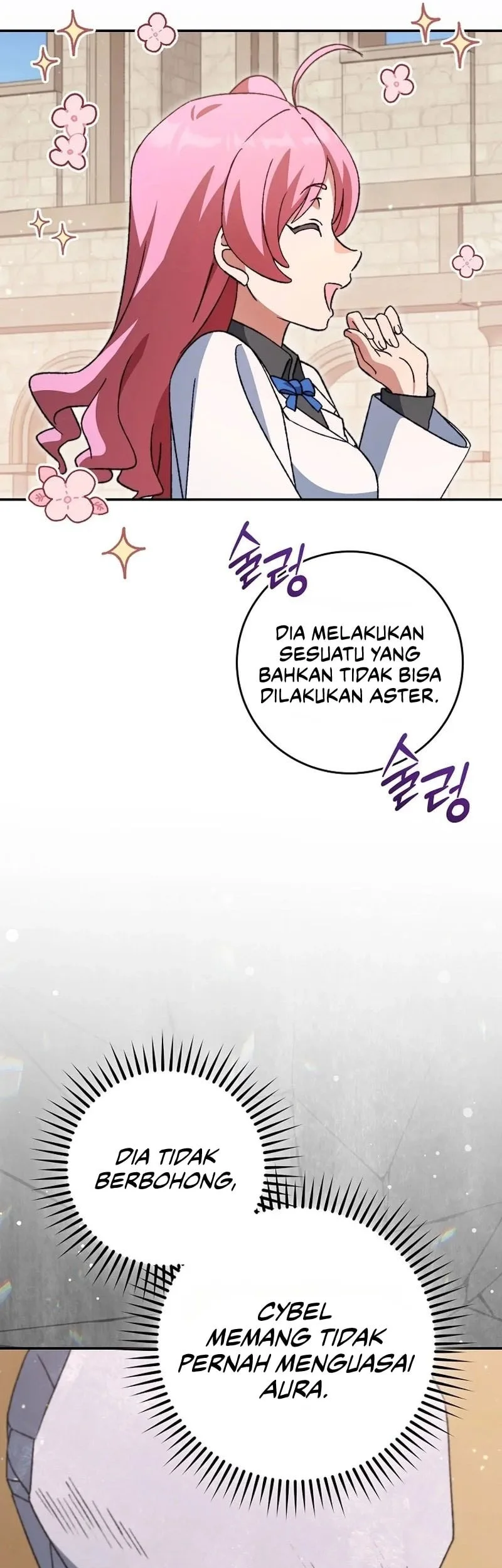 The Academy’s Weapon Replicator Chapter 11 Gambar 7