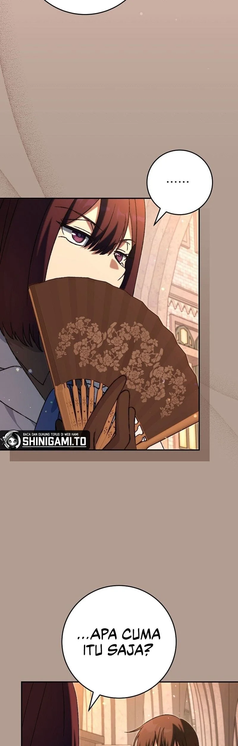 The Academy’s Weapon Replicator Chapter 12 Gambar 4