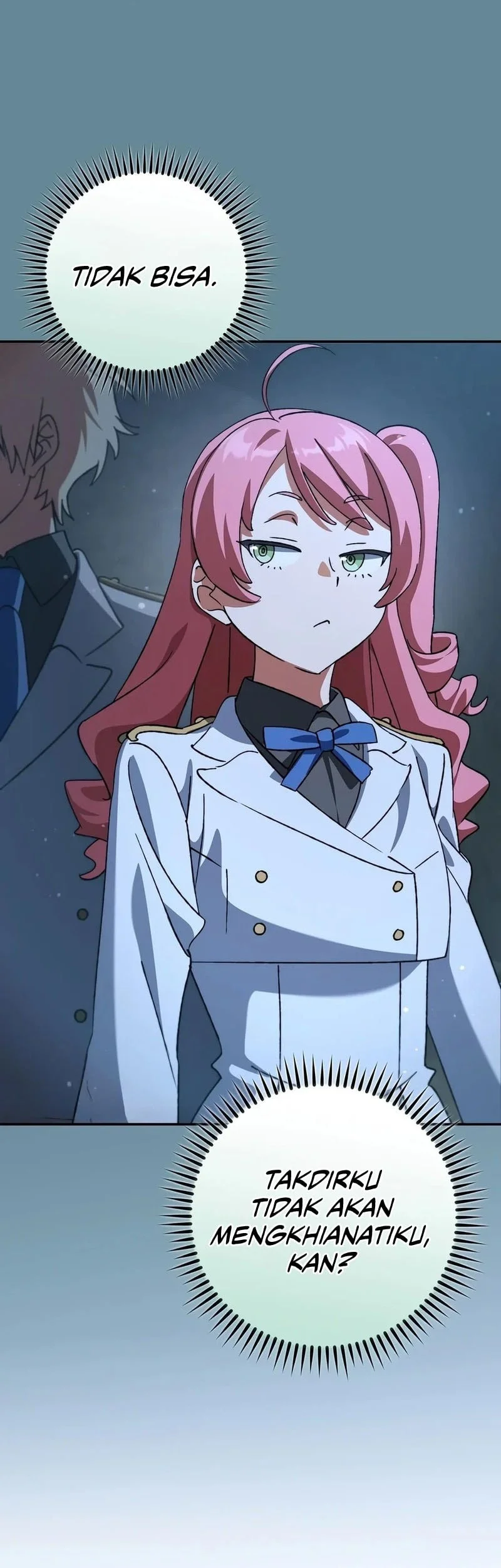 The Academy’s Weapon Replicator Chapter 13 Gambar 7