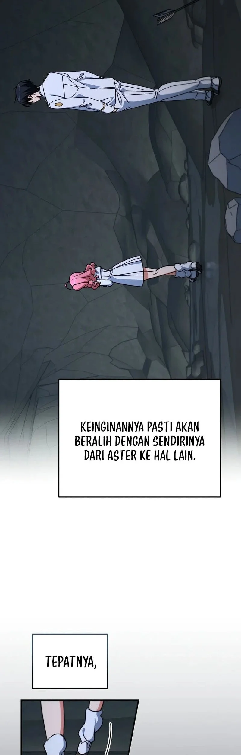 The Academy’s Weapon Replicator Chapter 14 Gambar 5
