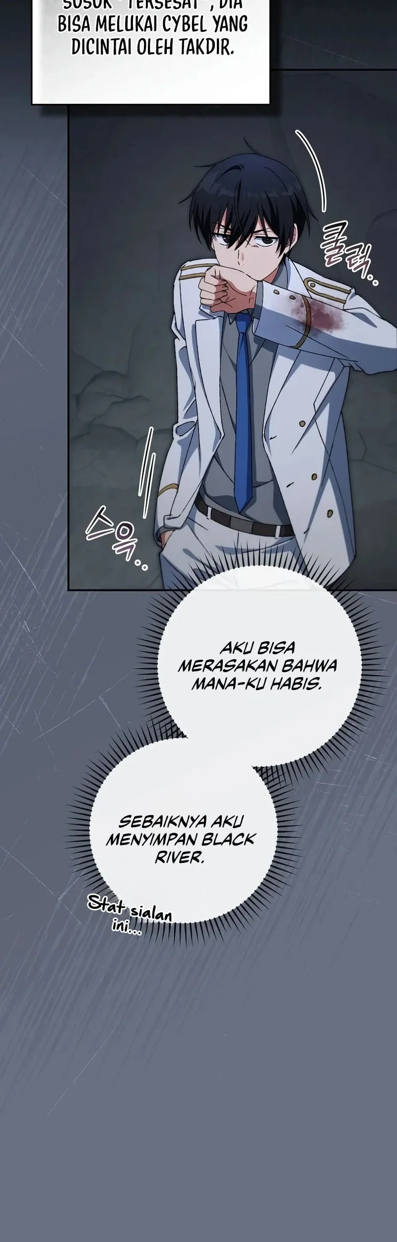 The Academy’s Weapon Replicator Chapter 15 Gambar 5