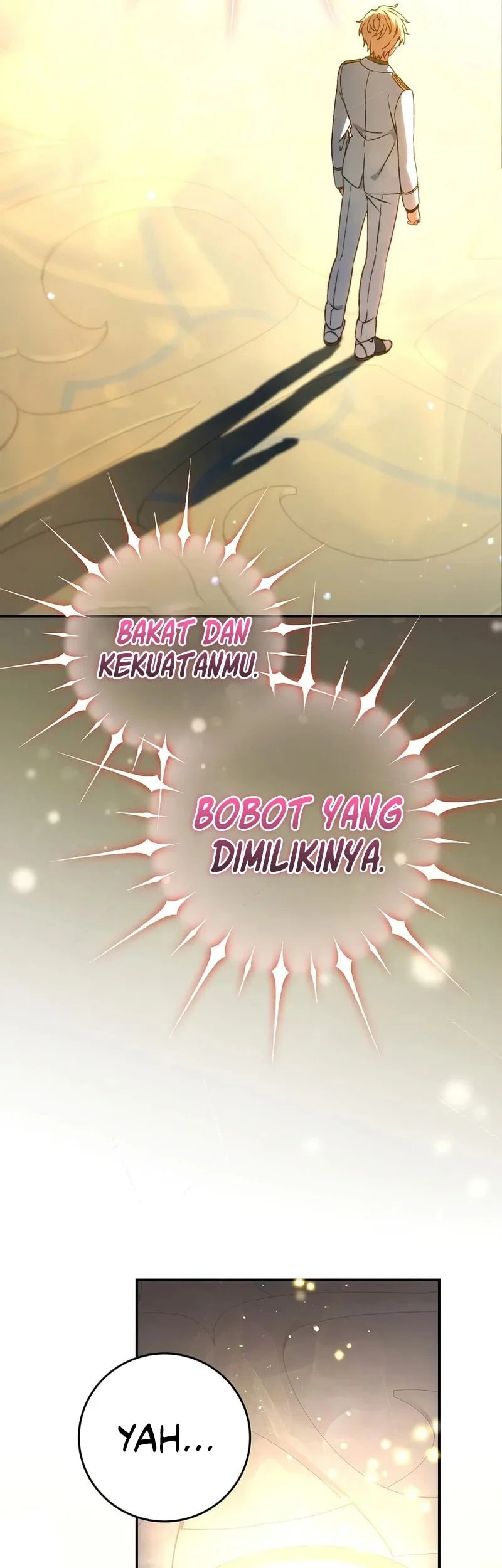 The Academy’s Weapon Replicator Chapter 16 Gambar 7