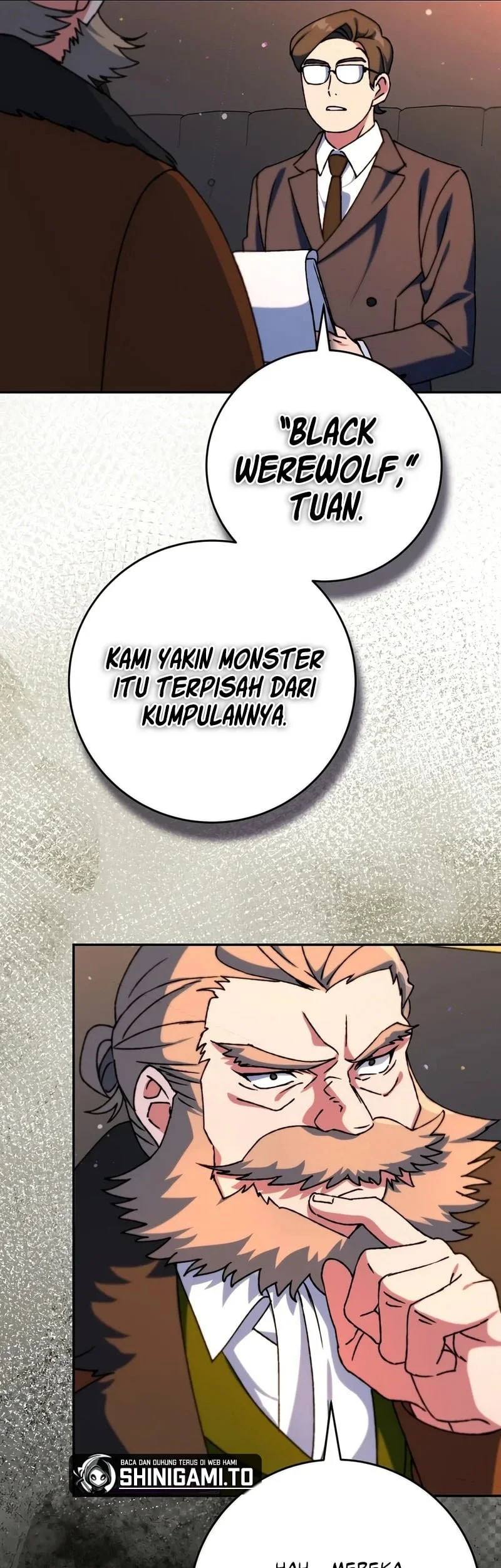 The Academy’s Weapon Replicator Chapter 17 Gambar 7