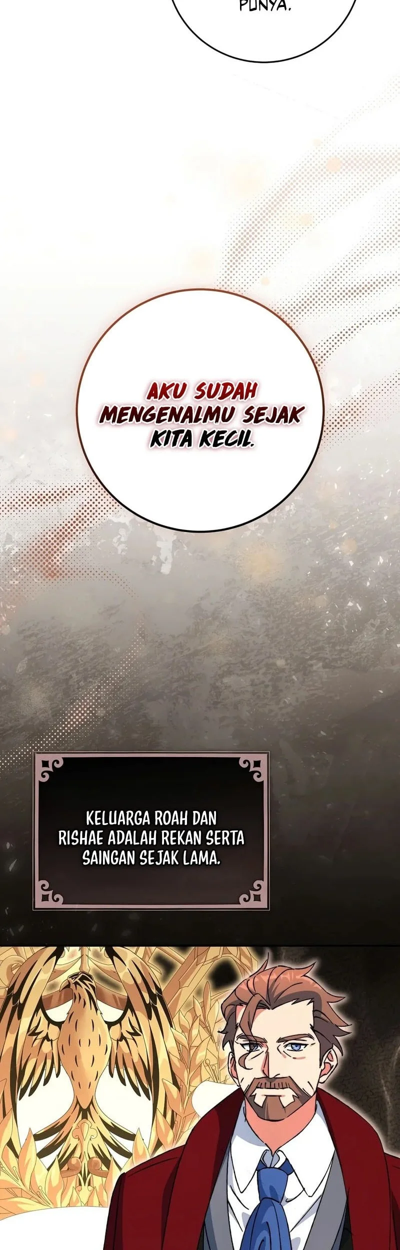 The Academy’s Weapon Replicator Chapter 18 Gambar 5