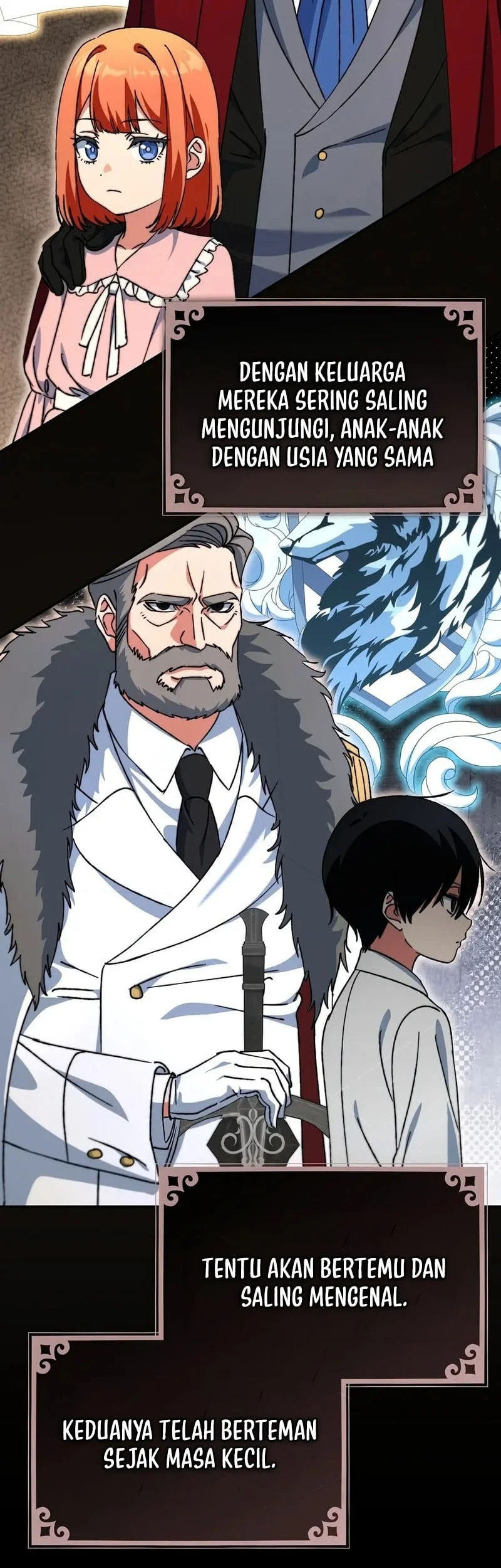 The Academy’s Weapon Replicator Chapter 18 Gambar 6