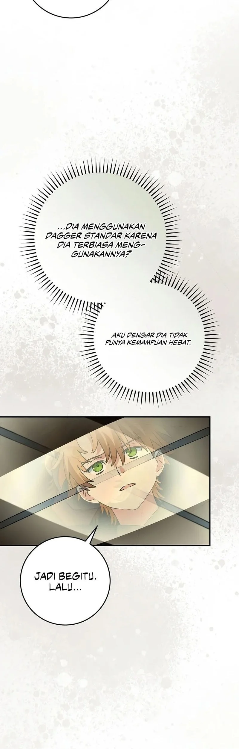 The Academy’s Weapon Replicator Chapter 19 Gambar 5