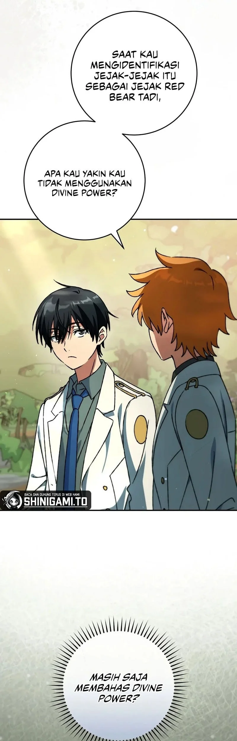 The Academy’s Weapon Replicator Chapter 19 Gambar 6