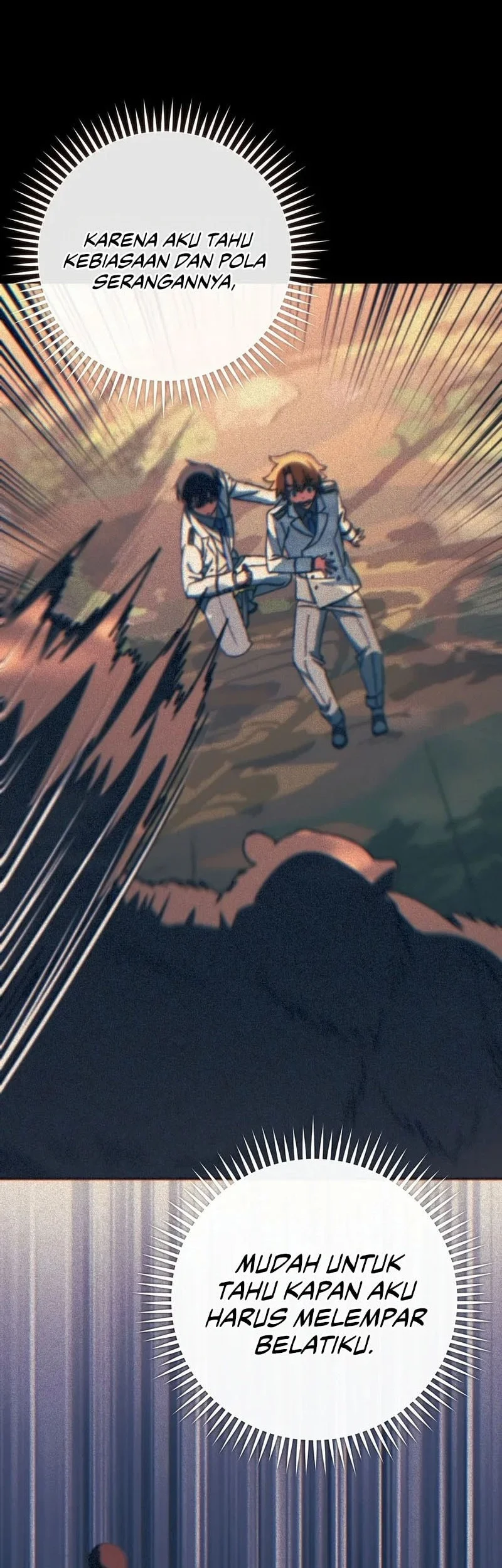 The Academy’s Weapon Replicator Chapter 20 Gambar 5