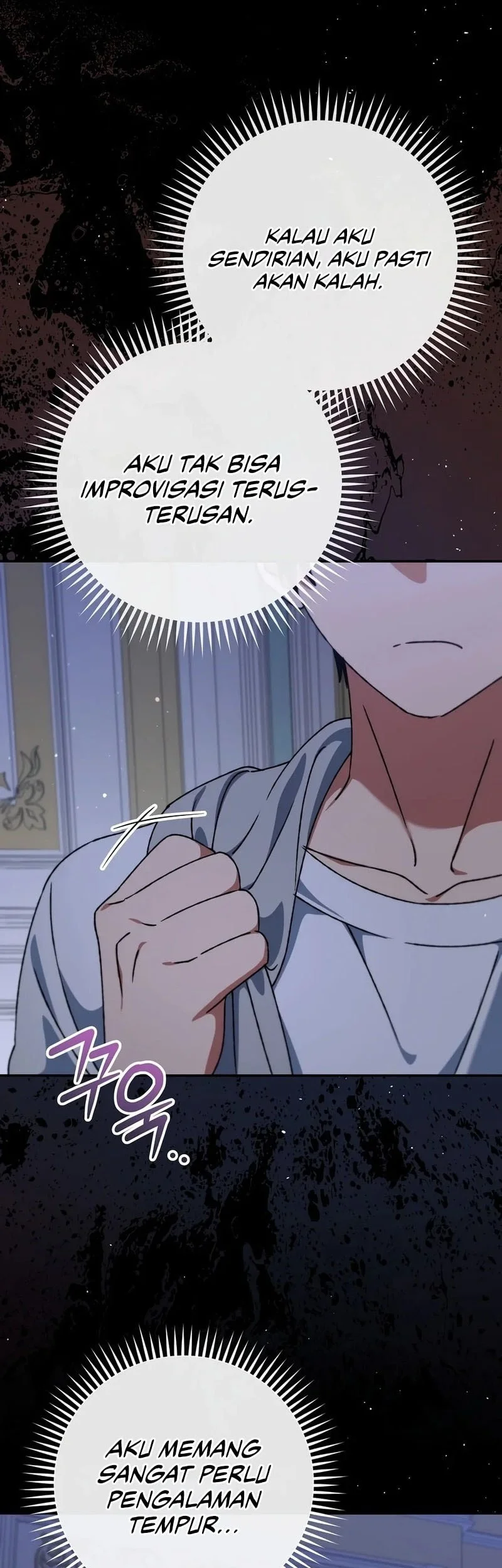 The Academy’s Weapon Replicator Chapter 20 Gambar 7