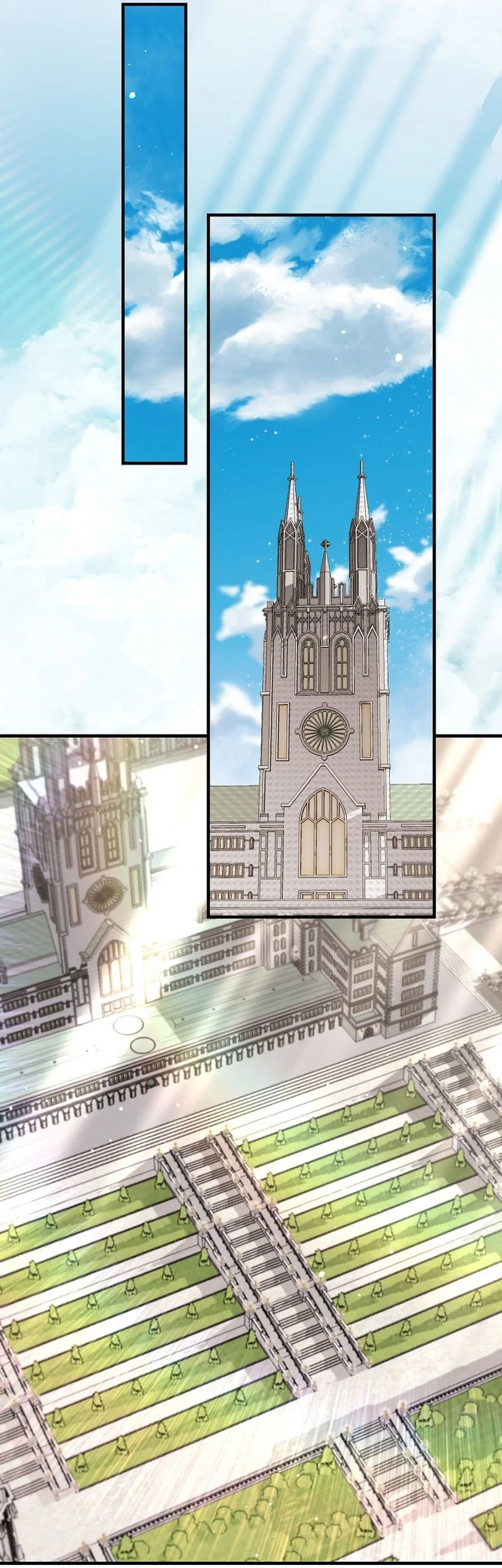 The Academy’s Weapon Replicator Chapter 21 Gambar 6