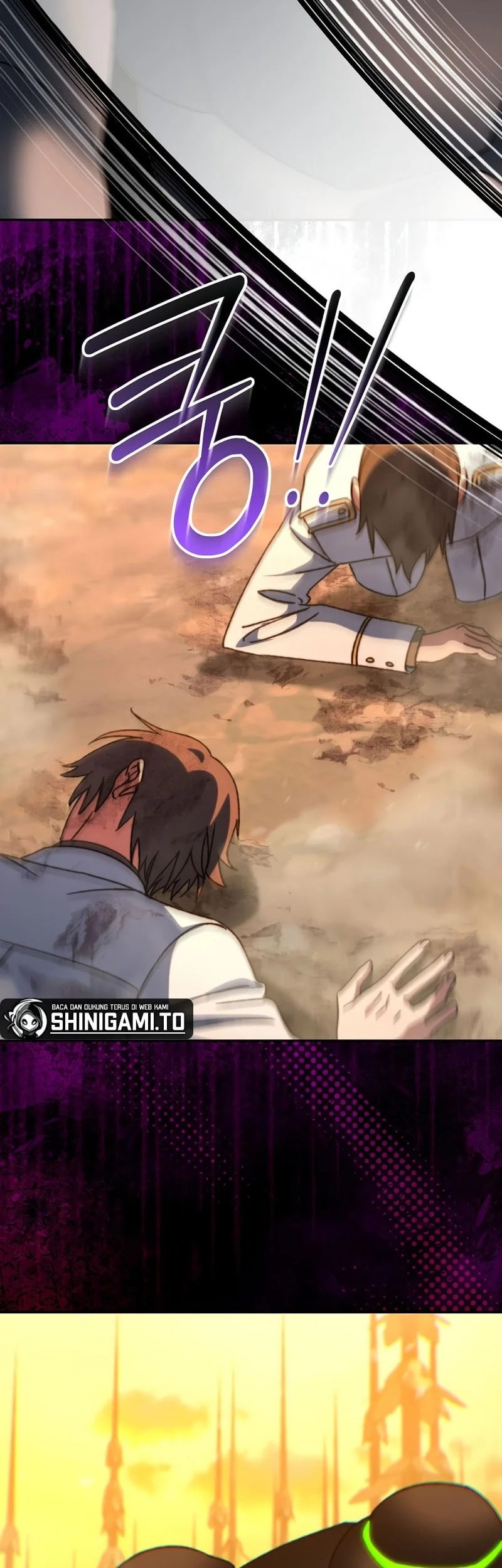 The Academy’s Weapon Replicator Chapter 22 Gambar 6