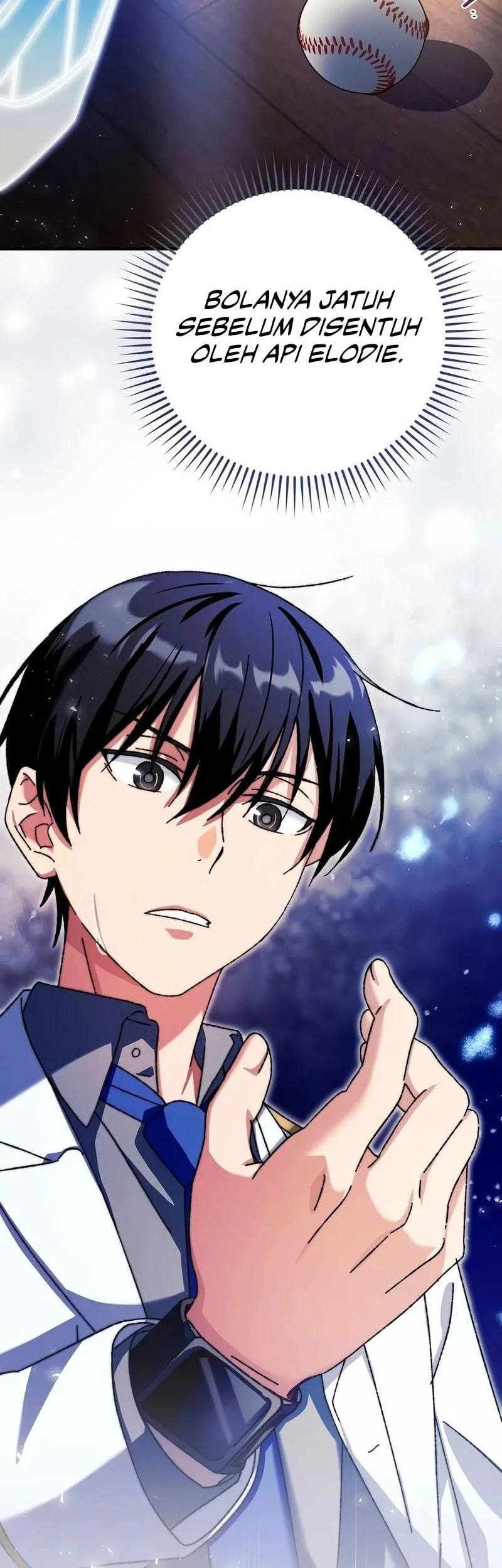 The Academy’s Weapon Replicator Chapter 3 Gambar 5