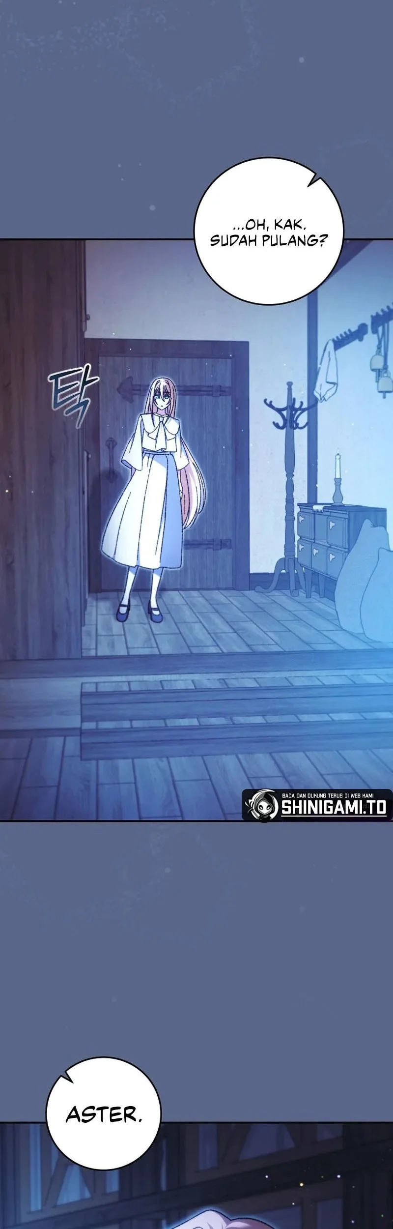 The Academy’s Weapon Replicator Chapter 5 Gambar 5