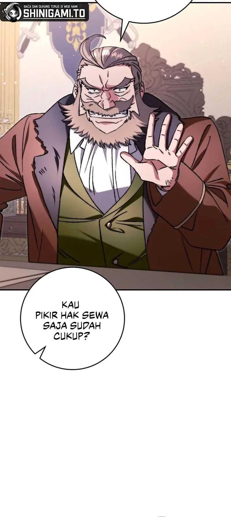 The Academy’s Weapon Replicator Chapter 6 Gambar 6