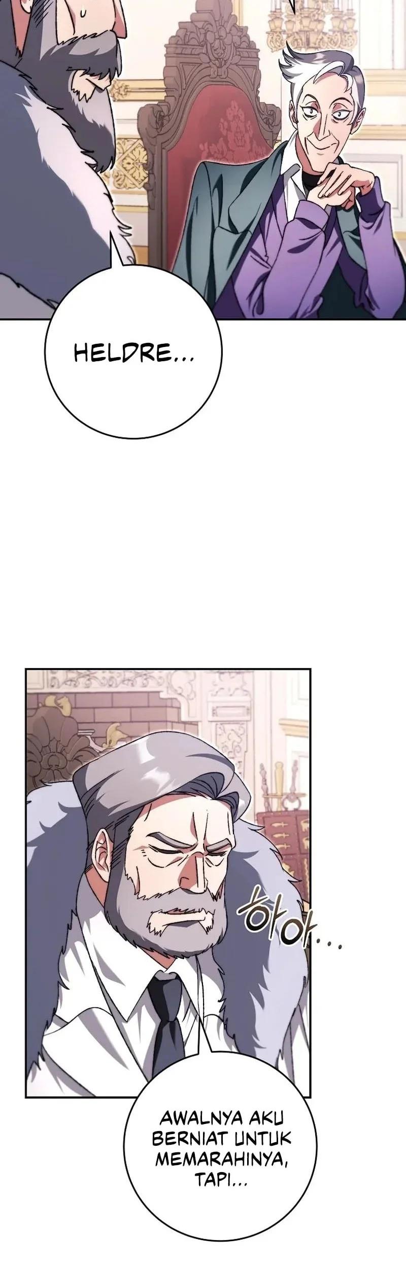 The Academy’s Weapon Replicator Chapter 7 Gambar 5