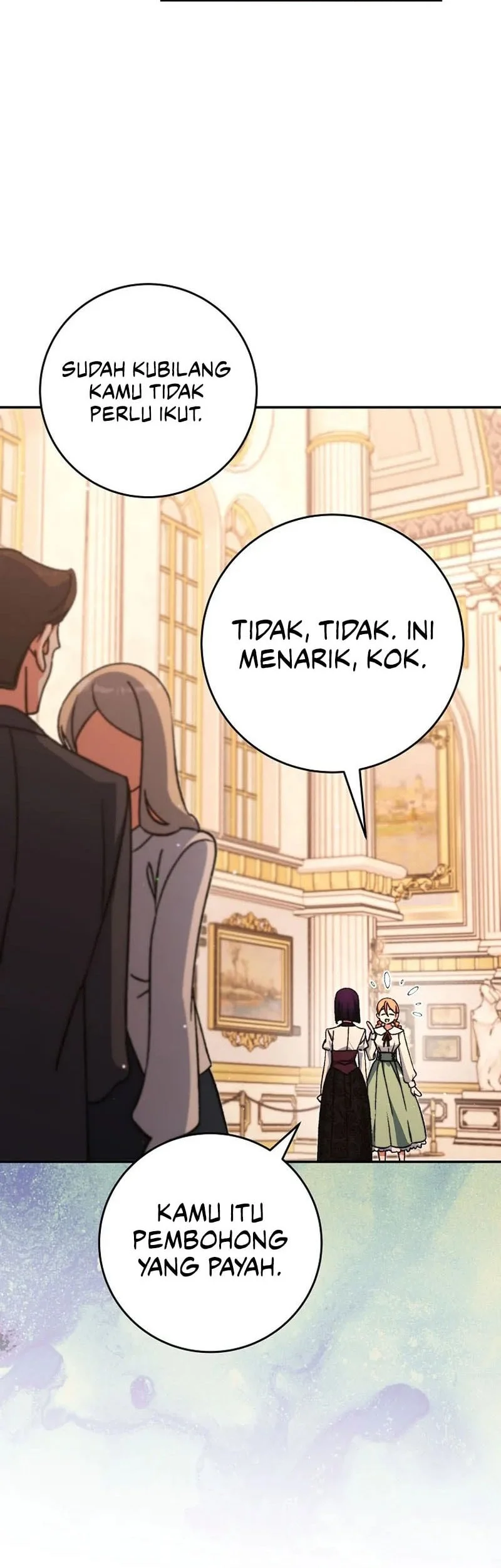 The Academy’s Weapon Replicator Chapter 9 Gambar 5