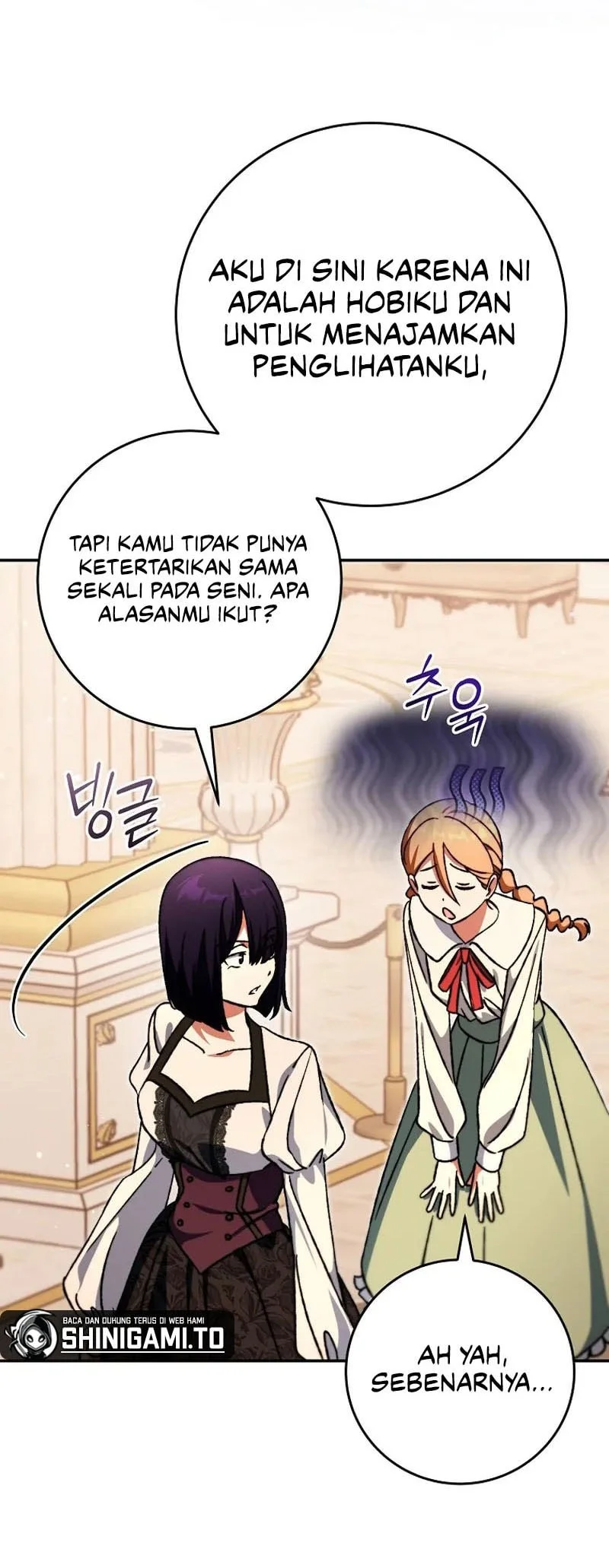 The Academy’s Weapon Replicator Chapter 9 Gambar 6