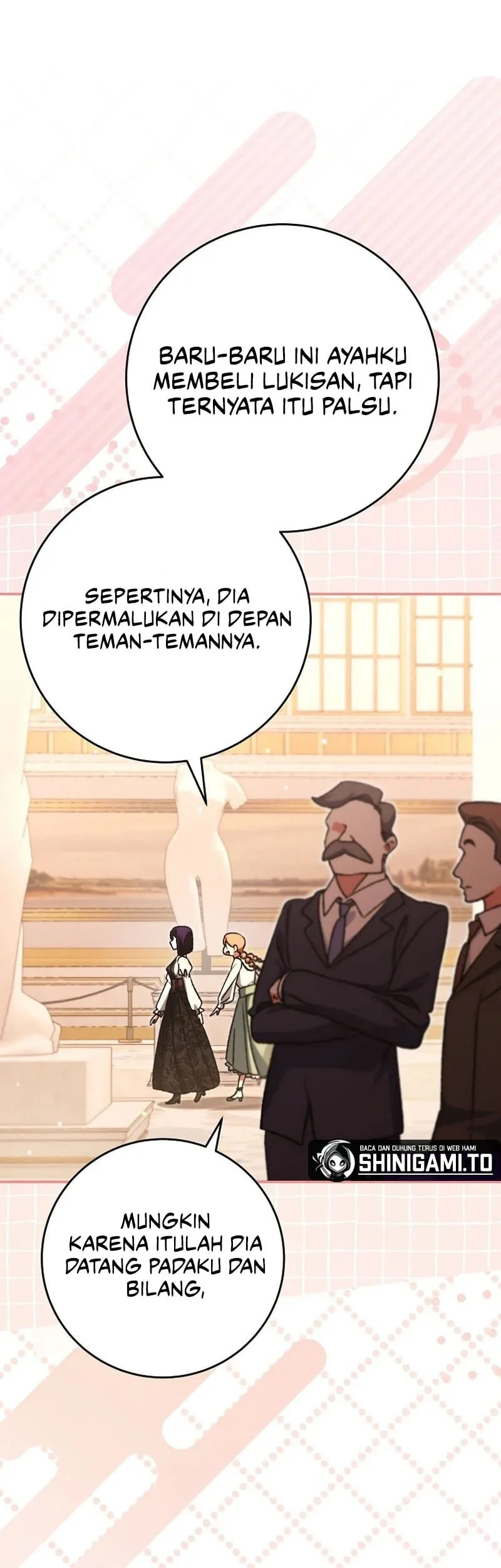 The Academy’s Weapon Replicator Chapter 9 Gambar 7
