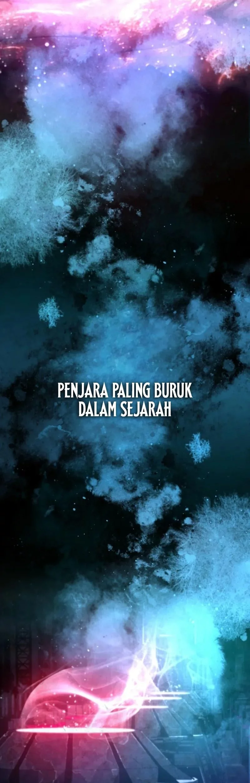 The Aged Strongest Prisoner Survives Again Today Chapter 1 Gambar 9