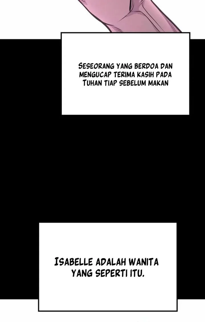 The Aged Strongest Prisoner Survives Again Today Chapter 41 Gambar 4
