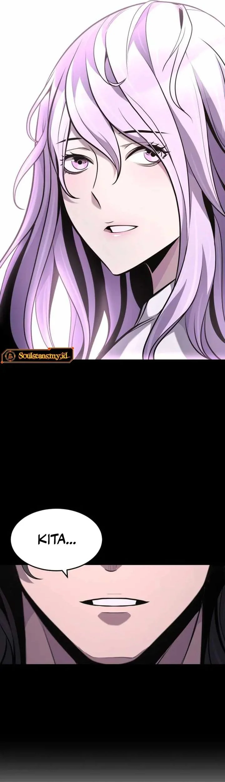 The Aged Strongest Prisoner Survives Again Today Chapter 41 Gambar 5