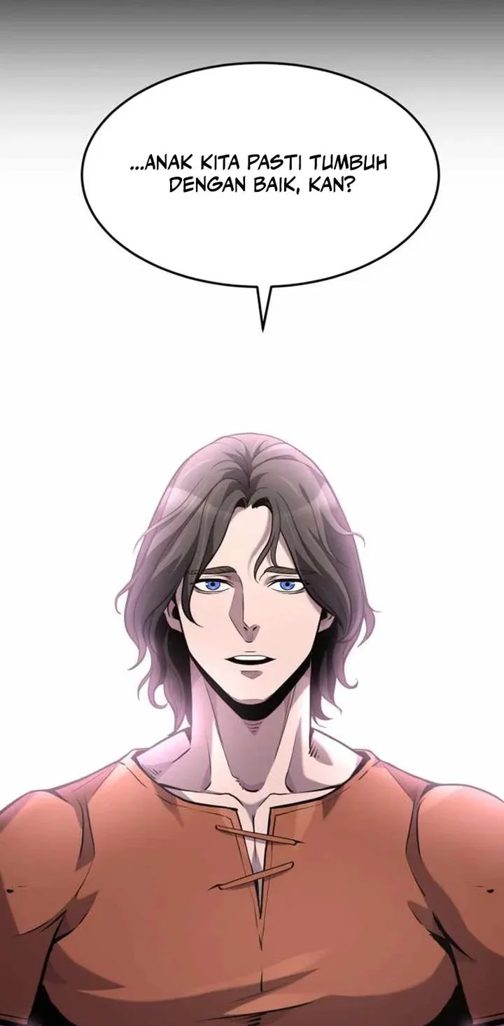 The Aged Strongest Prisoner Survives Again Today Chapter 41 Gambar 6