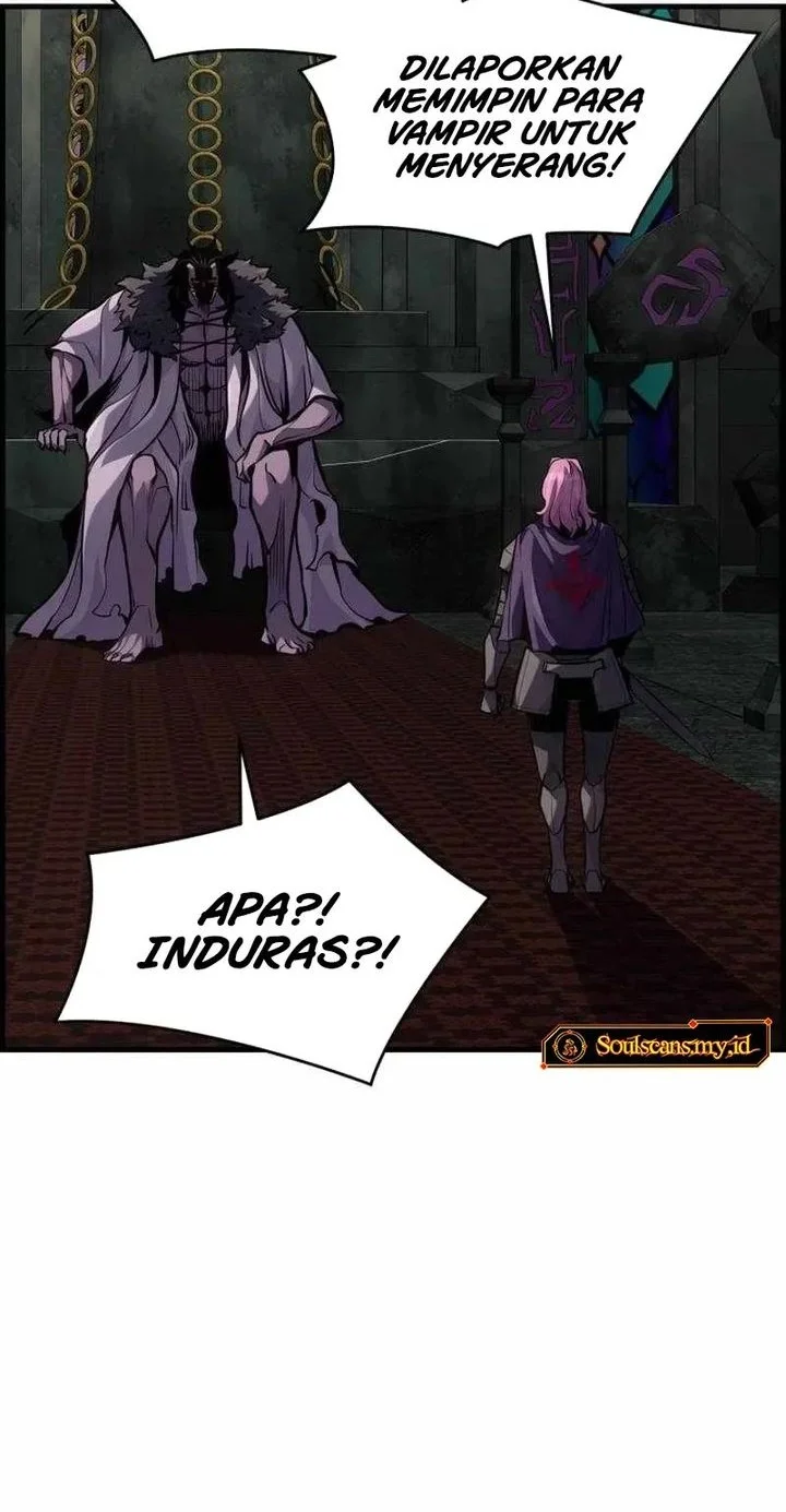 The Aged Strongest Prisoner Survives Again Today Chapter 43 Gambar 6
