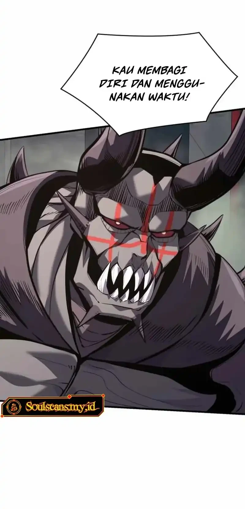 The Aged Strongest Prisoner Survives Again Today Chapter 47 Gambar 7