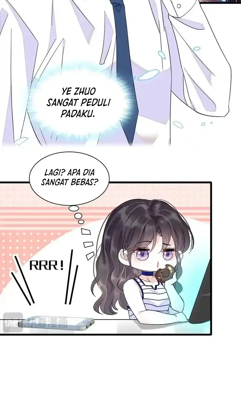 The Almighty Daughter Runs The World Chapter 102 Gambar 4