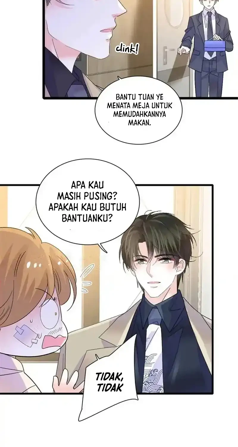 The Almighty Daughter Runs The World Chapter 103 Gambar 3