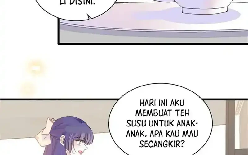 The Almighty Daughter Runs The World Chapter 109 Gambar 4
