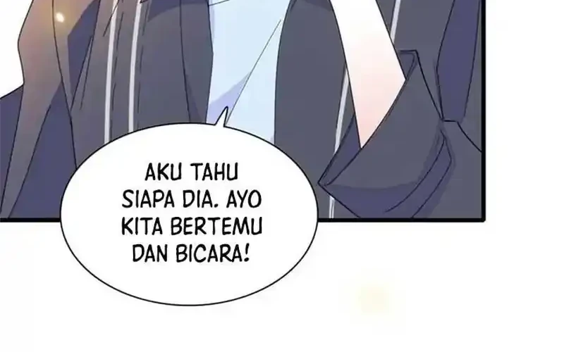 The Almighty Daughter Runs The World Chapter 111 Gambar 4