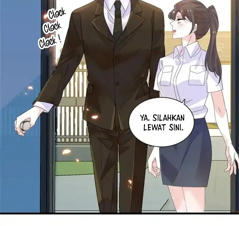 The Almighty Daughter Runs The World Chapter 112 Gambar 4