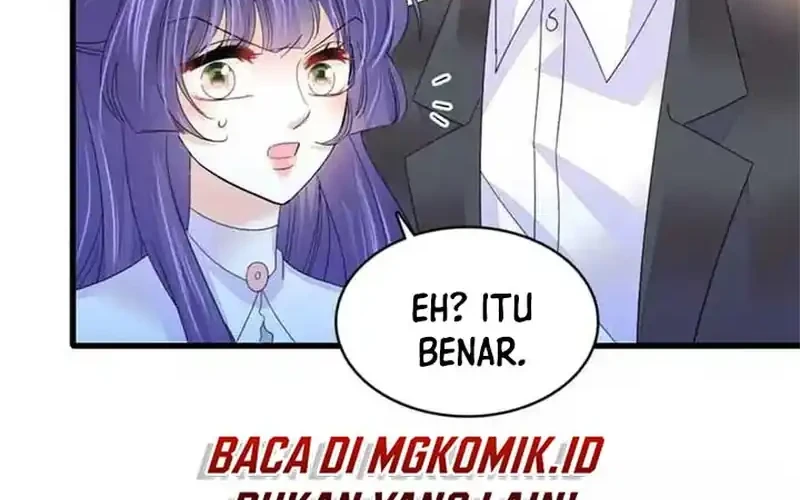 The Almighty Daughter Runs The World Chapter 113 Gambar 4