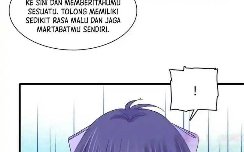 The Almighty Daughter Runs The World Chapter 114 Gambar 4