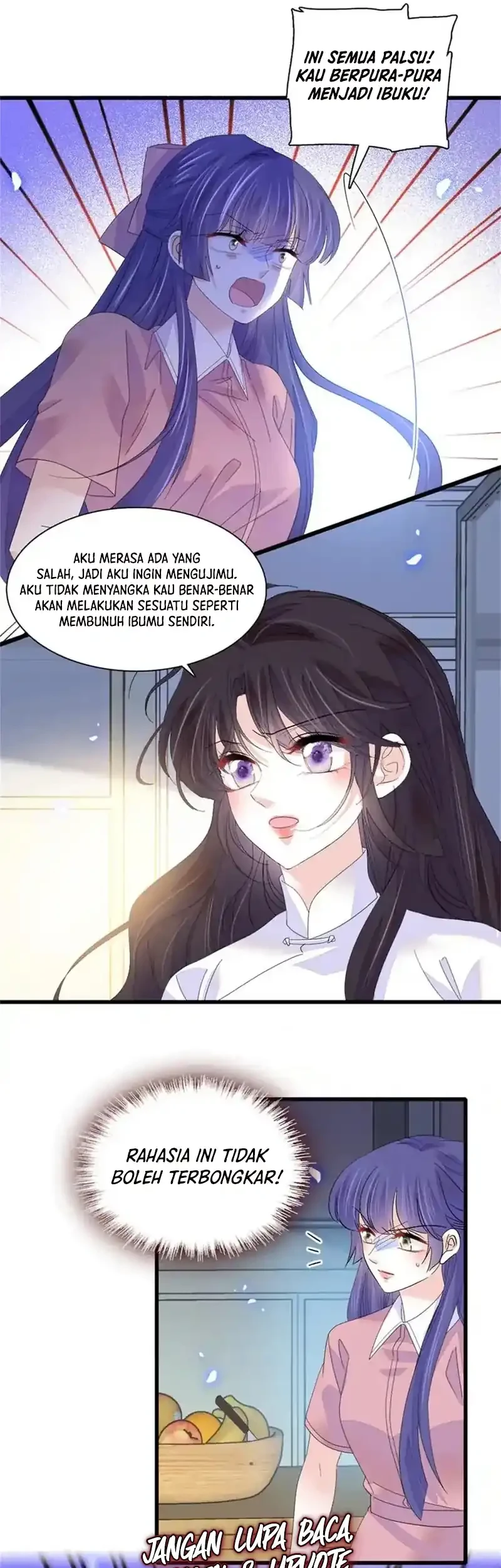 The Almighty Daughter Runs The World Chapter 115 Gambar 3