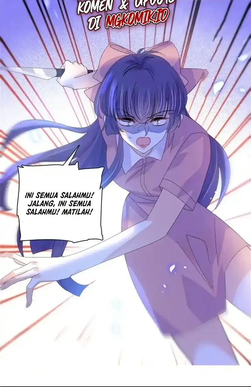 The Almighty Daughter Runs The World Chapter 115 Gambar 4