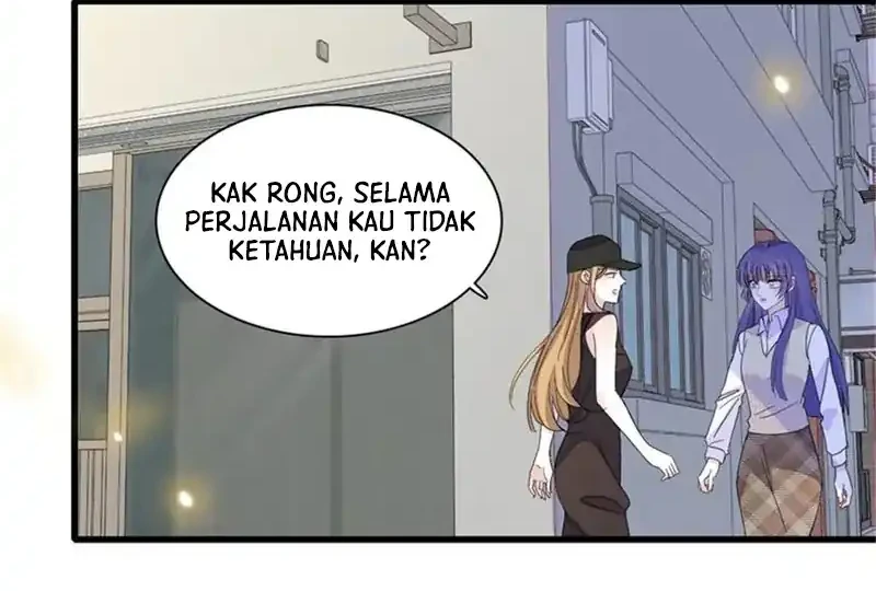 The Almighty Daughter Runs The World Chapter 116 Gambar 4
