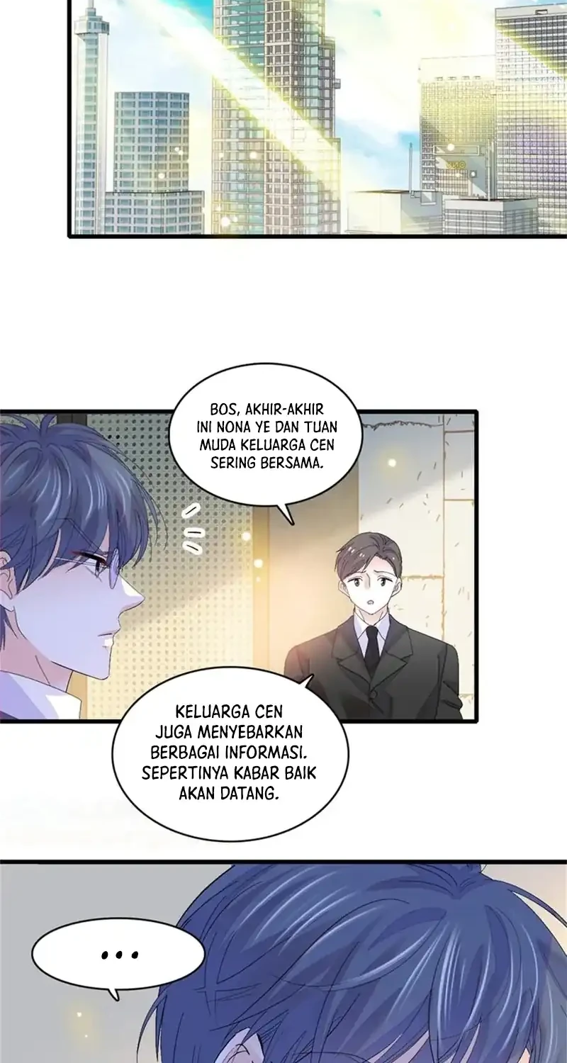 The Almighty Daughter Runs The World Chapter 117 Gambar 4