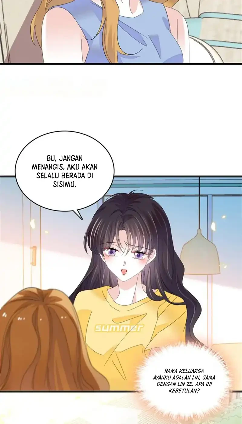 The Almighty Daughter Runs The World Chapter 119 Gambar 4