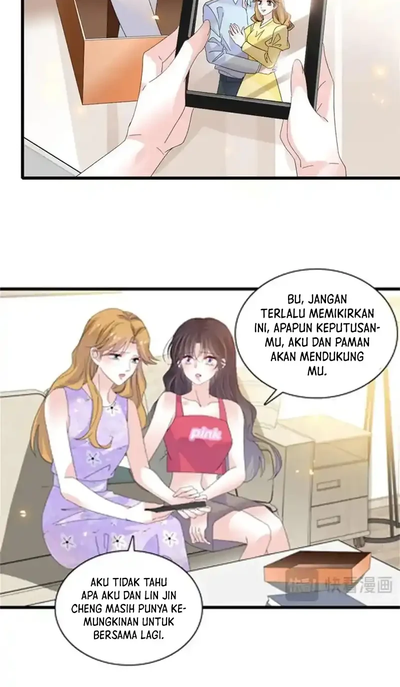 The Almighty Daughter Runs The World Chapter 121 Gambar 4